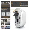 Brandson elektrische verwarming voor stopcontacten met Productafbeelding-voorbeeld 5