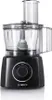 Bosch MCM3201B - 2,3 l - Schwarz - Transparent - Drehregler Produktbild-Vorschau 2