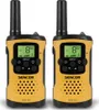 SENCOR SMR 113 Set di due radio/trasmettitori mobili, Anteprima dell’immagine prodotto 3