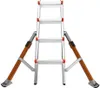 Scala multifunzionale per qualsiasi terreno Little Giant® Anteprima dell’immagine prodotto 20