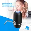 Dávkovač vody NK WATERDISP černá ocel 10 litrů Náhled obrázku produktu 3