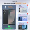 CLM-Tech Handyhülle kompatibel mit Samsung Galaxy S25 FE Produktbild-Vorschau 10