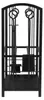Supporto in legno con accessori PK011 Anteprima dell’immagine prodotto 3