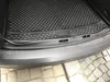Gumowa wykładzina bagażnika do VW Caddy 2007-> minivan Podgląd zdjęcia produktu 13