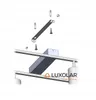 Luxolar - Led Deckenleuchte aus Metal Schwenkbar 3-flammig Produktbild-Vorschau 8