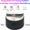 LED Dekolicht Simulation Quallen Licht, führte Farbwechsel Produktbild-Vorschau 5