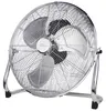 TroniTechnik® Bodenventilator Windmaschine mit drei Produktbild-Vorschau 8