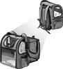 Fudajo Ausziehbarer Haustier Rucksack 27x35,5x41,5 cm bis Produktbild-Vorschau 2
