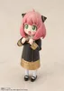 Spy x Family S.H. Figuarts Actionfigur Anya Forger Uniform Podgląd zdjęcia produktu 4