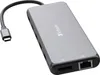 Verbatim USB-C Pro Multiport-Hub CMH-13, 13 Port, Produktbild-Vorschau 5