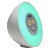 Denver CRLB-400, Hodiny, Analóg, FM, 6 W, LED, Biela Náhľad obrázku produktu 4