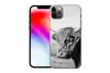MuchoWow® Handyhülle Schutzhülle Hülle für iPhone 12 Pro Produktbild-Vorschau 2