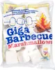 Mr. Mallo Giga Barbecue Marshmallows 6x400g – XXL Produktbild-Vorschau 4