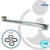 tecuro S-Auslauf für Wand-Armaturen 3/4 Zoll konisch Produktbild-Vorschau 2