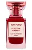 Tom Ford Electric Cherry Eau de Parfum unisex 50 ml Produktbild-Vorschau 2