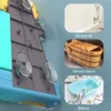 Baby Badespielzeug Dinosaurier Wasserfall, Produktbild-Vorschau 9
