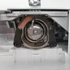 Carina Haushaltnähmaschine Nähmaschine Classic II 23 Produktbild-Vorschau 10