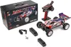 WLtoys 124008 Ferngesteuertes Auto, Geländewagen 60km/h, Produktbild-Vorschau 7