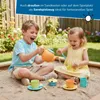 Teeservice für die Kinderküche 15-teilig - Spielgeschirr Produktbild-Vorschau 4