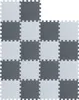36pcs Tapis d'éveil Puzzle Tapis de jeu pour bébés et Voir les images du produit 1