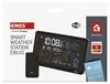 GoSmart Bezdrátová meteostanice E8610 s WiFi Náhled obrázku produktu