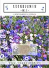 Kornblumen Samen (Centaurea cyanus) - Wunderschön Produktbild-Vorschau 2