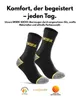 Arbeitssocken Herren Baumwolle Work Socken Premium - 70104T Produktbild-Vorschau 6