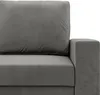 Sofa mit Schlaffunktion NEO, Wohnzimmer Couch 3-Sitzer Produktbild-Vorschau 2