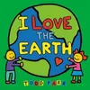 I Love the Earth Productafbeelding-voorbeeld 1