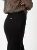 TONI Jenny Wide Leg 891 Black 42 Produktbild-Vorschau 8