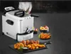 Tefal FR 8041 OLEOCLEAN Produktbild-Vorschau 6