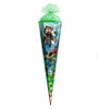 Schultüte Block Game - eckig 85 cm Produktbild-Vorschau 9