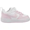 NIKE COURT BOROUGH LOW RECRA Weiß Produktbild-Vorschau 4