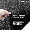 Tapis de gymnastique sur mesure Absorbant les sons et les Voir les images du produit 6