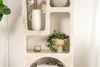 Skye Decor, Venüs - Travertine, bibliothèque, marbre Voir les images du produit 5