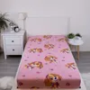Prostěradlo Paw Patrol 571 90x200x25 cm Náhled obrázku produktu 2