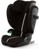 Cybex Kindersitz Solution G2 i-fix Plus Moon Noir Voir les images du produit 1
