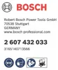 Zellulose-Flachfaltenfilter Produktbild-Vorschau 8