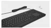 KeySonic KSK-6231 Inel - Klávesnica - s touchpadom Náhľad obrázku produktu 8