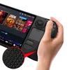 INF Copertura in silicone per Steam Deck OLED Nero Anteprima dell’immagine prodotto 5