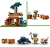 LEGO LEGO® Minecraft™ 21269 L'expédition à la mine de tatou Voir les images du produit 49