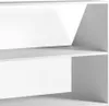 Półka dla dzieci Vicco  Biały 90 x 100 cm, Model 37019 Podgląd zdjęcia produktu 6