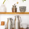 Caraffa sottovuoto ALFI Skyline in acciaio inox opaco 1,5l Anteprima dell’immagine prodotto 5