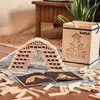 Kapla MA, 3 Jahr(e), Holz, 281 Stück(e), 3 kg Produktbild-Vorschau 8