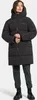 Didriksons Nomi 3 - Damen Parka, Größe:32/34, Farbe:black Produktbild-Vorschau 8