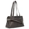 SPIKES & SPARROW Leder Umhängetasche Schultertasche Bronco Produktbild-Vorschau 7