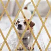 Relaxdays Hundeabsperrgitter, Schutzgitter für Tür & Produktbild-Vorschau 5