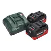 Metabo SSE 18 LTX Compact Cordless Reciprocating Saw Náhled obrázku produktu 3