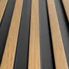 PROVISTON | 3D Wandpaneele Polystyrol | 120 x 2700 mm | Produktbild-Vorschau 3