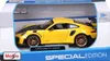 Maisto Porsche 911 GT2 RS Modellauto Maßstab 1:24 Produktbild-Vorschau 7